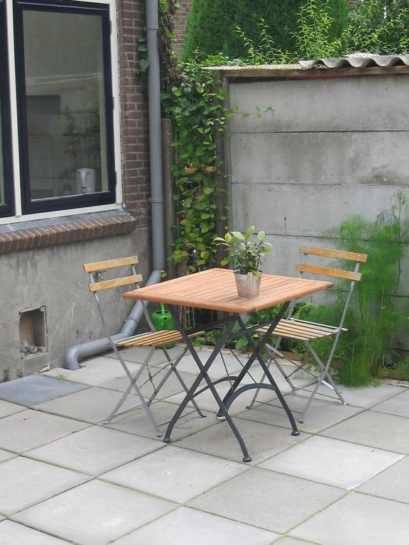 Apartment Havenstraat Delft Habitación foto