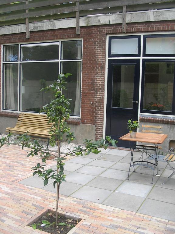 Apartment Havenstraat Delft Habitación foto