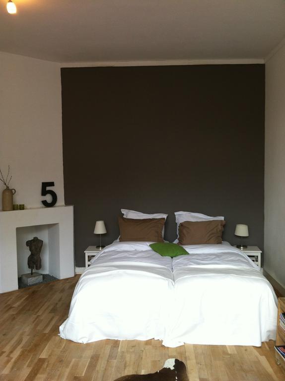 Apartment Havenstraat Delft Habitación foto