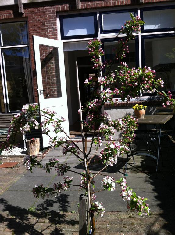 Apartment Havenstraat Delft Exterior foto
